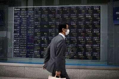 Asia shares set to open higher as traders await U.S. payrolls