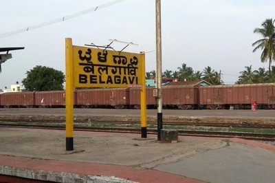 Maha-K'taka Border Row: Vehicles Being Attacked for No Reason, Sought Intervention of Amit Shah, Says Fadnavis