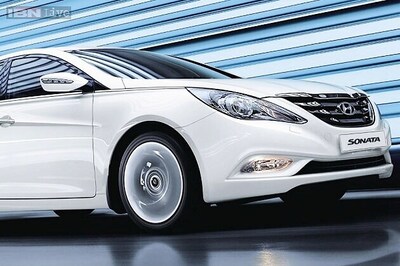 Hyundai overstates mileage of its revamped Sonata sedan