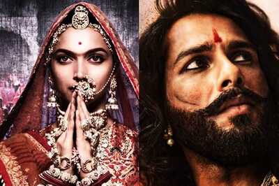 Bus Services in North Gujarat Suspended After Violent Protests Against Padmaavat