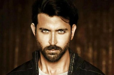 Hrithik Roshan Keen To Contribute Towards Welfare of Differently Abled
