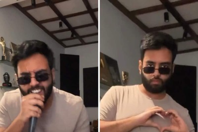 Yashraj Mukhate’s New Rendition Featuring Rahat Fateh Ali Khan Is A Blend Of Fun And Creativity