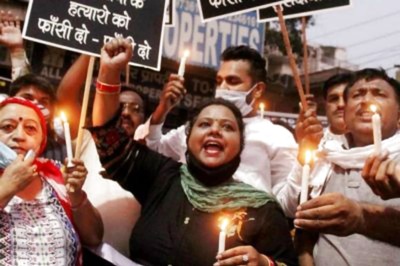 UP CM Orders CBI Probe into Hathras Gang-rape and Murder Case as Calls for Justice Grow