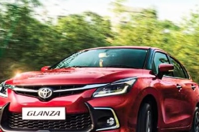 Toyota Glanza Recalled Over Fuel Pump Motor Issue, Here's How to Check If Model Is Affected