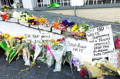 Sources: Feds Have No Evidence Yet For GA Hate Crime Charge