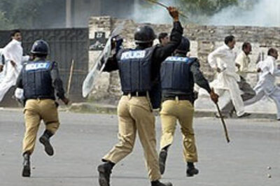 Expert view: After Nawaz's deportation, what's next?