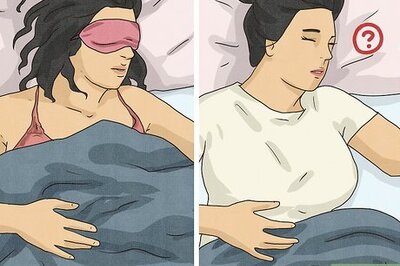 How to Tell if Someone Is Asleep