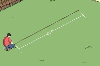 How to Throw a Horseshoe