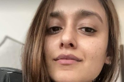 Ileana D’Cruz Drops No-makeup Selfie, Reveals Son Koa Is Responsible For Her ‘Raccoon Eyes’; PICS