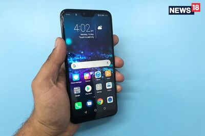 Honor 10 Now Available For Direct Purchase on Flipkart: Price, Specifications And More