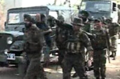 Combing ops lined up ahead of Amarnath Yatra