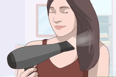 How to Get Very Straight Hair Very Curly