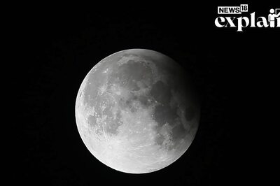 What Chandrayaan-3 Reveals About Temperature of Lunar Surface & Why is the Study Crucial | Explained