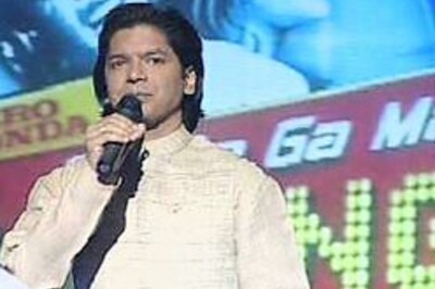 Shaan shines at Karachi Style Awards