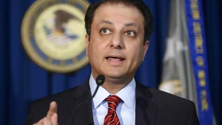 Meet Preet Barara, who ordered Devyani Khobragade's arrest