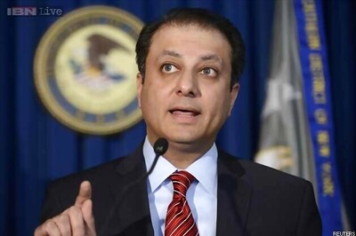 Meet Preet Barara, who ordered Devyani Khobragade's arrest