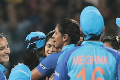 'Victory to Remember': Cricket Fraternity Hails India Women's Team For Their Thrilling Super Over Win Over Australia