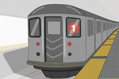 How to Visit the World Trade Center