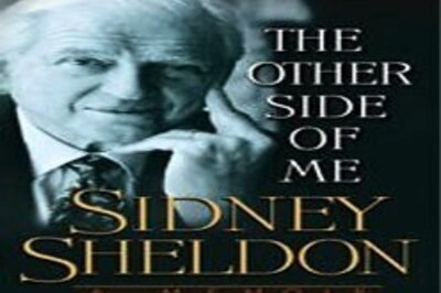 Books: The other side of Sheldon