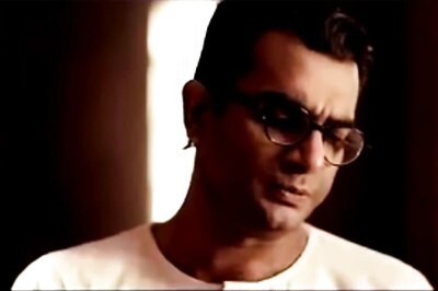 Sarmad Sultan Khoosat believes 'Manto' is relevant today as free speech is not easy in both India and Pakistan