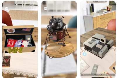 Apple TV Plus Show 'For All Mankind' Gets a Dedicated AR App for iPhones, iPads