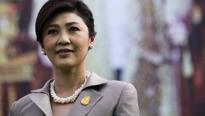 Thailand PM to be chief guest at R-Day parade