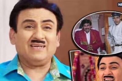 DYK Taarak Mehta Ka Ooltah Chashmah's Dilip Joshi Used To Get Rs 400 Per Play Once?