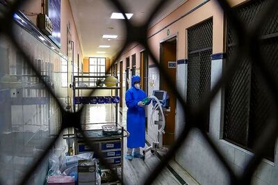 Hyderabad Man Dies Days After Returning From Delhi, Test Turns Out Positive for Coronavirus