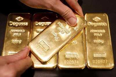 In India, Digital Gold Sellers Hope Trickle Will Become a Rush