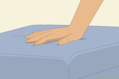 How to Fix a Sagging Couch