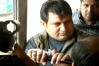 AAP CD Scandal: Woman Alleges Rape by Sandeep Kumar