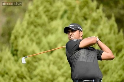 Patient Anirban Lahiri remains hopeful at Thailand golf meet