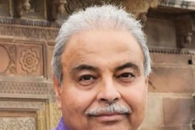 Shivaji Took Oath to Free India from Foreign Rule, We Need Freedom from Perverted Content: Info Chief