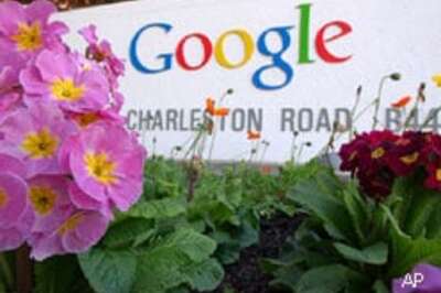 Best MBA job search ends@Google