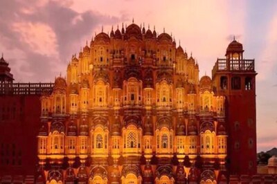 5 Must-Visit Royal Cities of Incredible India