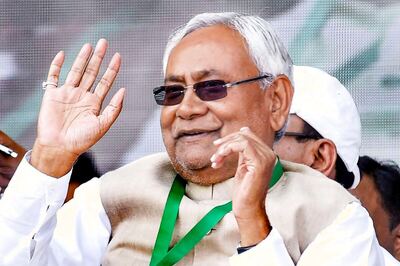 As Nitish Kumar Extends Support to Agri Bills, Another JD(U) Leader Demands MSP Safeguard to Prevent Exploitation