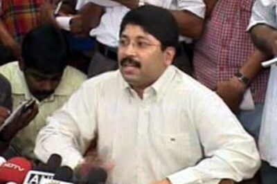 Maran planned to abolish roaming charges