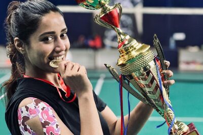 ‘What’s Next?’: Actress Nivetha Pethuraj On Winning State Level Badminton Tournament