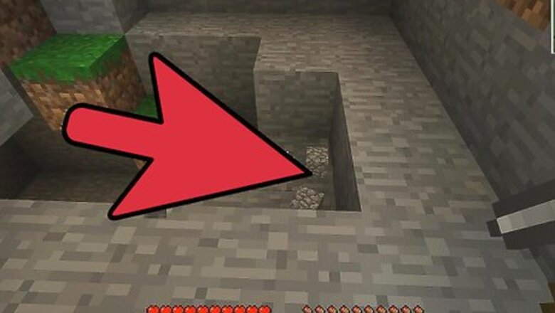How to Make a Brewing Stand in Minecraft