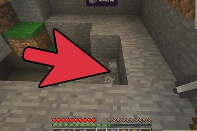 How to Make a Brewing Stand in Minecraft