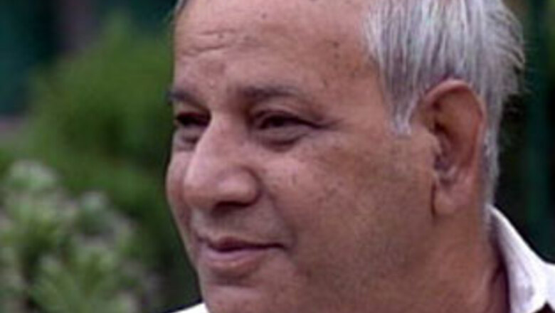 Kanshi Ram's brother to contest LS elections