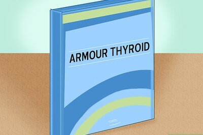 How to Take Armour Thyroid