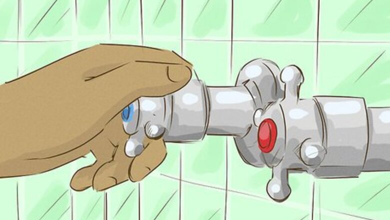 How to Take a Shower if You're Blind or Visually Impaired
