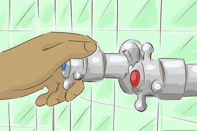 How to Take a Shower if You're Blind or Visually Impaired
