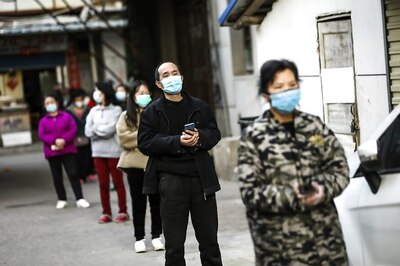 China’s Big Wave Still to Come? Experts Worry Over What Happens After Coronavirus Peaks