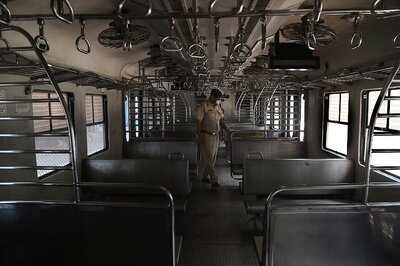 Mumbai Local Trains Resume from Today with Curbs: Here's All You Need to Know Before Heading Out