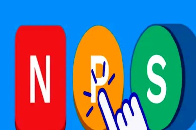 Soon NPS To Have Systematic Withdrawal Plan; Here's What PFRDA Chairman Said