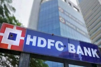 HDFC Bank Sets New Benchmark As First Bank To Cross 2 Crore Credit Card In-Force