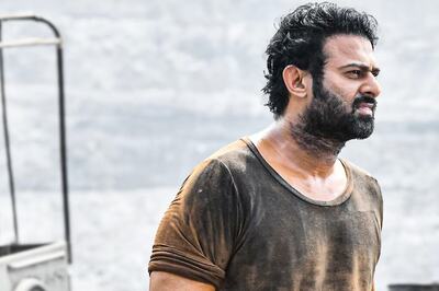 Overseas Rights Of Prabhas Starrer Salaar Sold For Record Amount: Reports