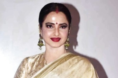 Rekha In Live-In Relationship With Her Secretary? Biographer Denies Reports Making SHOCKING Claim